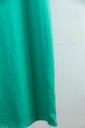 Primark pletené šaty zodpovedajúce 48 4Xl 20 Dominujúca farba zelená