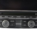 Stacja multimedialna Porsche Cayenne (92A) 7PP035730B фото 11