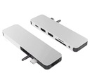 HyperDrive SOLO Hub USB-C dla MacBook PC Laptopów