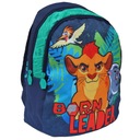 РЮКЗАК LION GUARD BORN LEADER РЮКЗАК TRIP