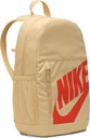Рюкзак NIKE Elemental DR6084-252 Бежевый