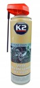 Smar do łańcucha K2 Off-Road W140 500 ml EAN (GTIN) 5906534006516