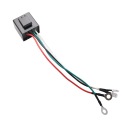 IGNITION CONTACTLESS CDI 12V MOTORCYCLE MZ ETZ 125 150 KIT POLAND INSTRUCTIONS  photo 10
