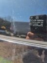 MERCEDES W217 S КУПЕ ДАХ ПАНОРАМА  фото 5