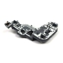 ЗАМІНА РАМОЧНИЙ ЛАМПОЧКИ ЗАДНЬОГО СВІТЛА ДЛЯ MERCEDES-BENZ KLASY C W204  фото 16