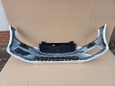 VOLVO XC60 II R-DESIGN 17-21 AVANT RESTYLAGE PARE-CHOCS AVANT SUPERphoto 12