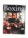 Бокс: иллюстрированная история боевой игры Питера Брук-Болла