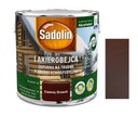 SADOLIN СТОЙКИЙ ЛАК ПЯТНИЦ ТЕМНЫЙ ОРЕХ 2,5л