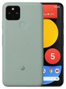 Смартфон Google Pixel 5 8 ГБ/128 ГБ 5G, зеленый