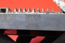 РЕЛЕ СВЕЧЕЙ НАКАЛА 28551-30010 TOYOTA VERSO 2.0 D-4D 124 KM 12-15  фото 8