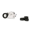 GATES K036PK803 KIT COURROIE CUNÉIFORME POLYWEDGEphoto 9