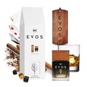 DARČEK K2 EVOS BOSS PARFÉM DO AUTA 50 ML DREVENÝ PRÍVESOK DO AUTA Druh atomizéry