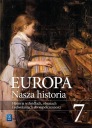 Европа.Наша история Начальная школа 7 Приложение /WSiP