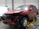 MAZDA CX-5 I KE/GH 2011 - 2017 НАСОС ABS 06210969323 KJ02437AO PEY6  (18890852867) фото min 7