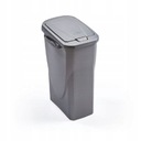 МУСОРНЫЙ КОНТЕЙНЕР, УЗКИЙ, НО ВМЕСТИТЕЛЬНЫЙ КОНТЕЙНЕР 15