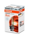 Оригинальная нить OSRAM D4S Xenarc (1 шт.)