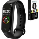 СПОРТИВНЫЙ БРАСЛЕТ M4 SMARTBAND ШАГОМЕТР ИЗМЕРИТЕЛЬ ЧСС
