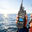 Quanssheng TK-11 Радио 28/50/144/430 МГц получено 0,153-1160 AM/FM/SSB #8