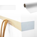 Защитное настенное ограждение РОЛЛ 25см, цена за 1 метр