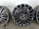 4× ДИСК АЛЮМІНІЄВА OPEL 7.0″ X 17″ 5X110  (18848418952) фото min 9