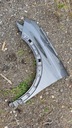 PEUGEOT 3008 II 2 WING LEFT FRONT FRONT photo 2 - milautoparts-fr.ukrlive.com