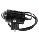DWUKOLOROWE MOTORCYCLE LIGHT FRONT Z ALUMINUM LIGHT BULB NOCNA  photo 6