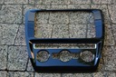 ДЕКОР РАМА РАДИО VW JETTA 5C6858069F