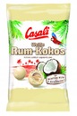 CASALI DRAŻE RUM KOKOS WHITE 100G