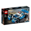 LEGO TECHNIC 42091 ПОЛИЦЕЙСКАЯ ПОГОНЯ