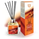 Диффузор из ротанга 100 мл - Японская сандалия