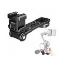 Mocowanie na mikrofon lampe led Ulanzi PT-13