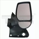 TYC FORD TRANSIT IV 2000-2006 MIROIR LH ELEC CONVE NIEZBEDNIK AWARYJNY #6photo 12