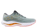 Женские кроссовки Mizuno Wave Inspire 20 W для бега по асфальту J1GD244421 40