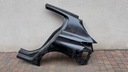 PEUGEOT 308 T10 III WING LEFT REAR HATCHBACK HATCHBACK NEW CONDITION WITH photo 1 - milautoparts-fr.ukrlive.com