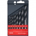 НАБОР СВЕРЛ ПО ДЕРЕВО. ШТ 8 3-10ММ ПРОЛАЙН