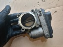 ДРОССЕЛЬНАЯ ЗАСЛОНКА FORD FOCUS C-MAX 2S6U-DB 2S6U-9E927-D VISTEON 1.6 16V  фото 6