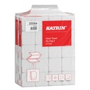 Складное бумажное полотенце ZZ Katrin, 4000 листов.