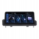 BMW E90 2005-2012 RADIO NAVEGACIÓN BT ANDROID 128GB 