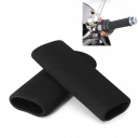 PAIRING STEERING WHEEL MOTORCYCLE ONANASONY UCHWYTOW ANTYWIBRACYJNE ANTI-SLIP  photo 16