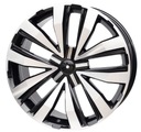 LLANTAS 17'' LAND ROVER DISCOVERY II 3 IV EVOQUE 