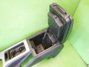 ПІДЛОКІТНИК ТУНЕЛЬ ЦЕНТРАЛЬНИЙ ПОПЫЛЬНИЧКА CUPHOLDER BMW X5 E53 99-03  (18765994261) фото min 7
