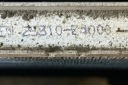 КОМПЛЕКТ РАДІАТОРІВ KIA SOUL 3 (SK3) 25310E4000 0.0L ЕЛЕКТРИЧНИЙ 2018  (17560282195) фото min 8