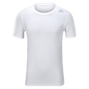 M3623 ДЕТСКАЯ СПОРТИВНАЯ ФУТБОЛКА ADIDAS TECHFIT JUNIOR 128