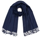 Szaleo Simply Classic шарф из пашмины sz18636-10