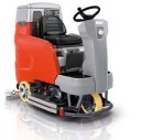 Hako SCRUBMASTER B 120R как новый