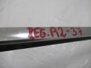 CITROEN C4 PICASSO OVERLAY CHROME SEALANT LEFT REAR  photo 11