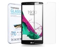 Szkło hartowane LG G4 Waga produktu z opakowaniem jednostkowym 0.15 kg