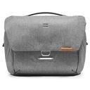 PEAK DESIGN EVERYDAY MESSENGER v2 13л Серый
