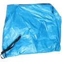 VERSATILE BLUE COVER MOTORCYCLE AGED PROTECTION PERID DESZCZEM I SLONCEM  photo 8
