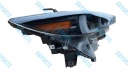 ФАРА ПОВНИЙ LED (СВІТЛОДІОД) США ЛІВА MAZDA CX-5 2022 2023 2024  (15439301721) фото min 10